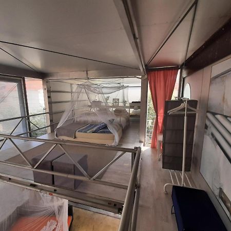 Gaestehaus Mimesis Vodice Bagian luar foto