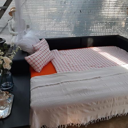 Gaestehaus Mimesis Vodice Bagian luar foto