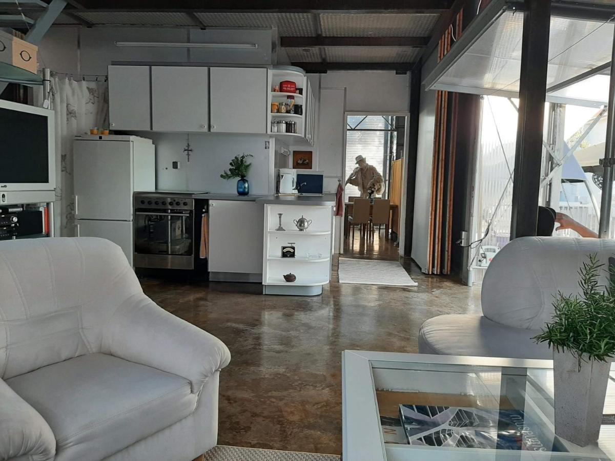 Gaestehaus Mimesis Vodice Bagian luar foto