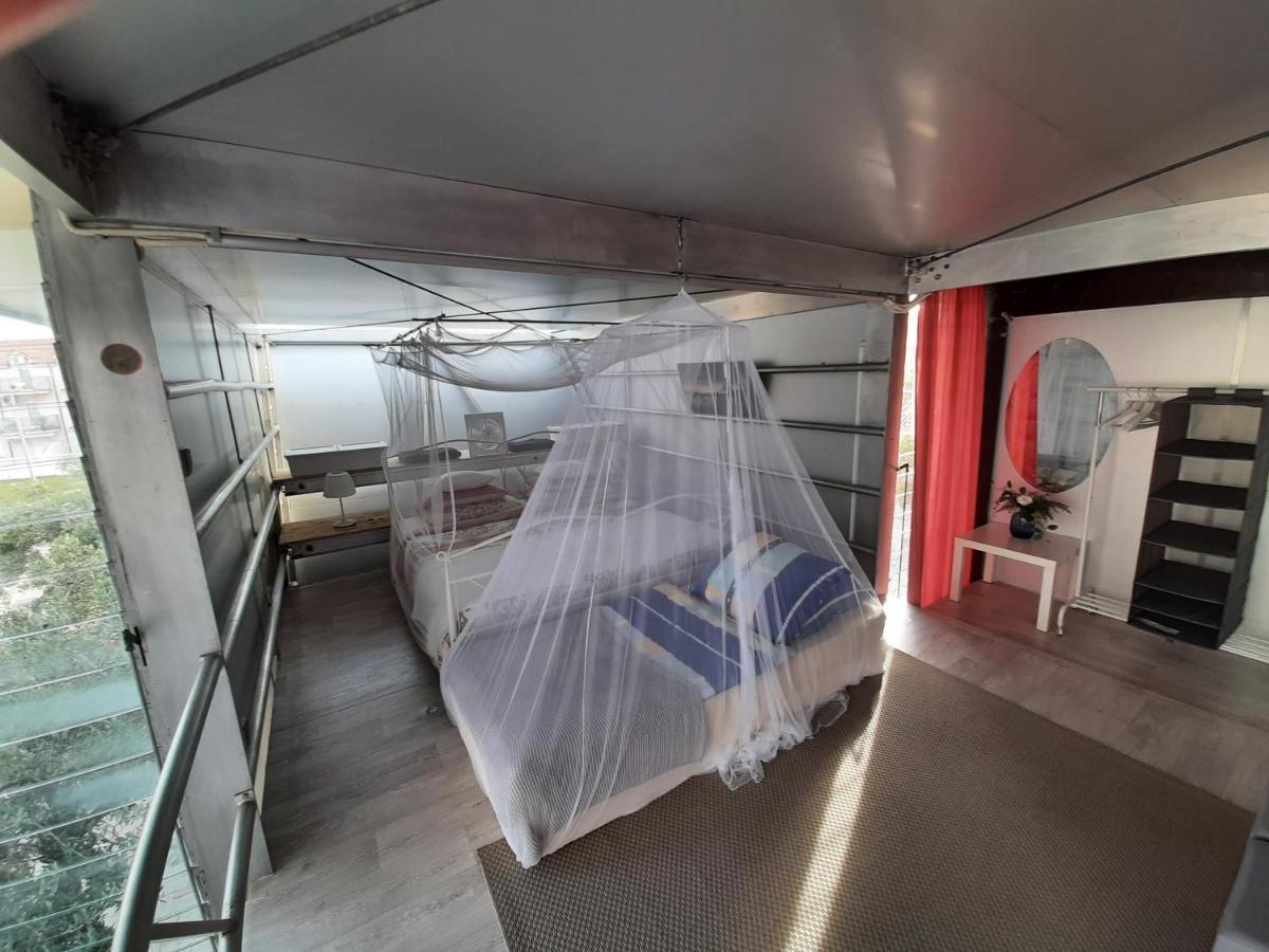 Gaestehaus Mimesis Vodice Bagian luar foto