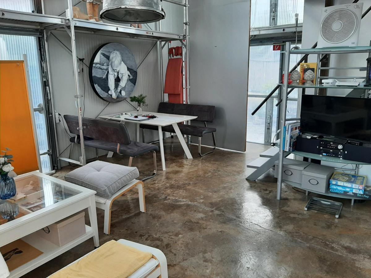 Gaestehaus Mimesis Vodice Bagian luar foto